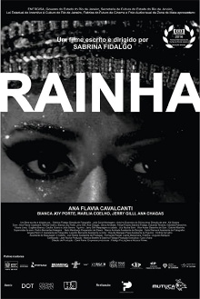 Rainha Trailer