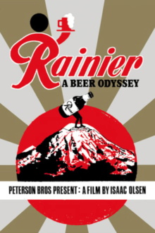 Rainier: A Beer Odyssey Trailer