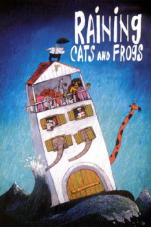 Raining Cats and Frogs Trailer