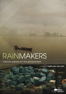Rainmakers Trailer
