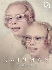 Rainman Twins Trailer