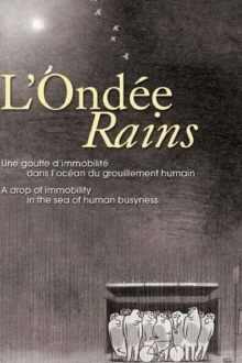 Rains Trailer