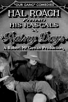 Rainy Days Trailer