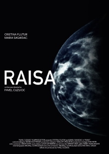 Raisa Trailer