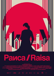 Raisa Trailer