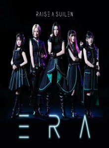RAISE A SUILEN 「Heaven and Earth」DAY2 Trailer