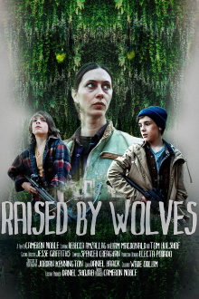 Raised by Wolves Trailer