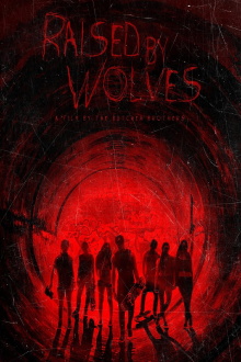Raised by Wolves Trailer