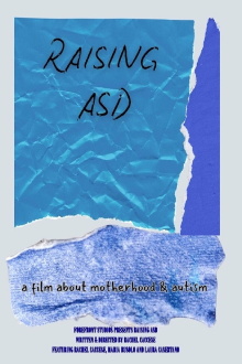 Raising ASD Trailer
