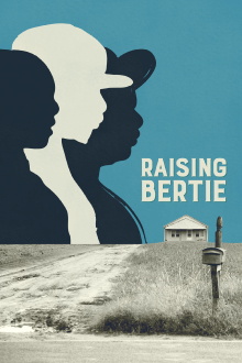 Raising Bertie Trailer