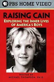 Raising Cain: Boys in Focus Trailer