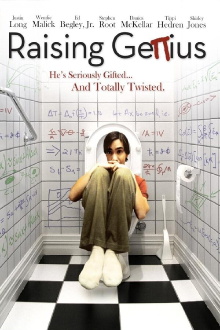 Raising Genius Trailer
