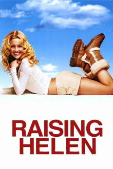 Raising Helen Trailer