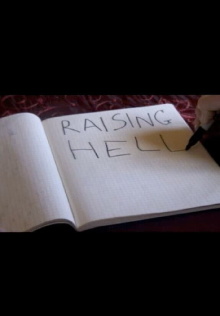 Raising Hell Trailer