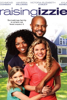 Raising Izzie Trailer