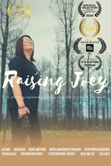 Raising Joey Trailer