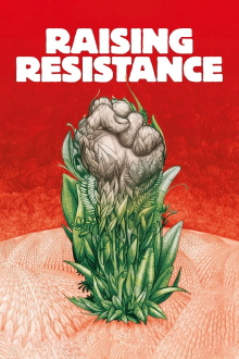 Raising Resistance Trailer