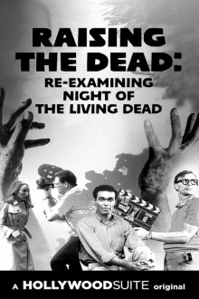 Raising the Dead: Re-Examining Night of the Living Dead Trailer