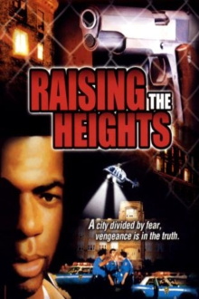 Raising the Heights Trailer