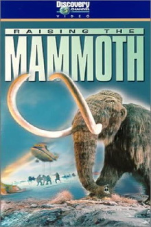 Raising the Mammoth Trailer