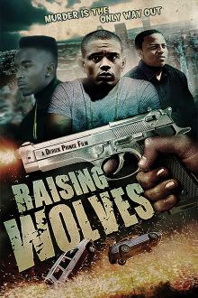 Raising Wolves Trailer