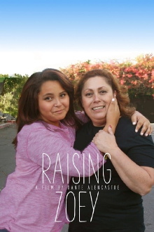 Raising Zoey Trailer