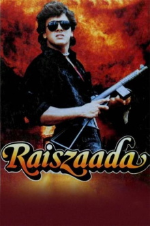 Raiszaada Trailer