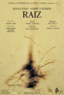 Raiz Trailer