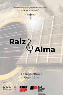 Raiz e Alma Trailer