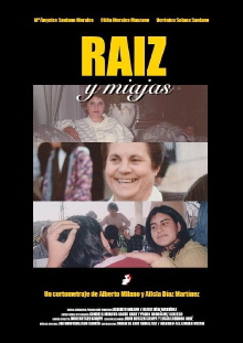 Raíz y Miajas Trailer