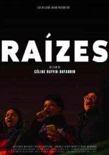 Raízes Trailer