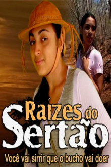 Raízes do Sertão Trailer