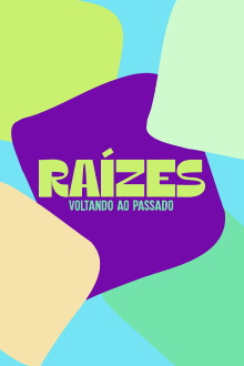 Raízes: Voltando ao Passado Trailer