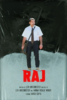Raj Trailer