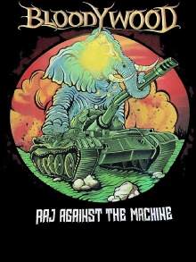 Raj Against the Machine (The Documentary) Trailer