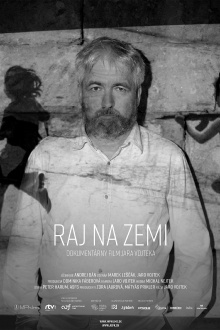 Raj na zemi Trailer