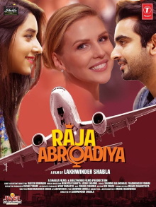 Raja Abroadiya Trailer