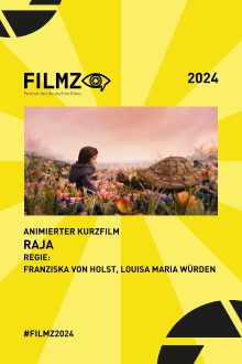 Raja Trailer