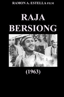 Raja Bersiong Trailer