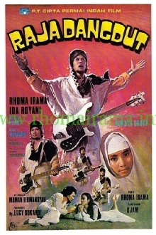 Raja Dangdut Trailer