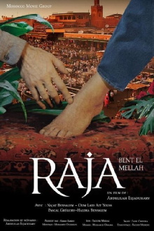 Raja, From Mellah Trailer