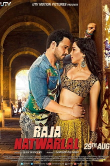 Raja Natwarlal Trailer