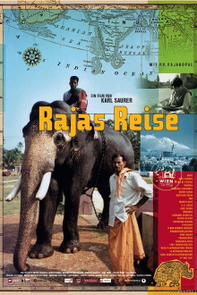 Raja's Reise Trailer