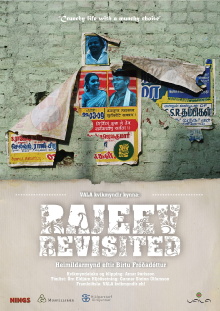 Rajeev Revisited Trailer