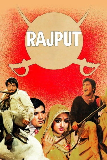 Rajput Trailer