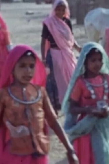 Rajputana, Jhalawar, Bundi & Katakali Dancers Trailer