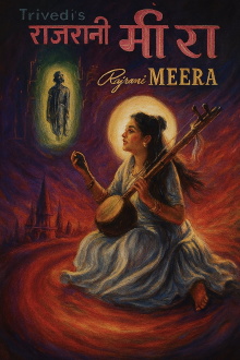 Rajrani Meera Trailer