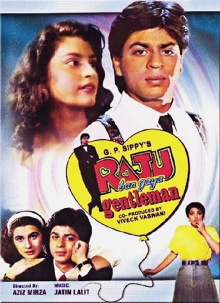 Raju Ban Gaya Gentleman Trailer