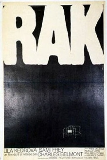 Rak Trailer