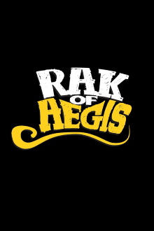 Rak of Aegis Trailer